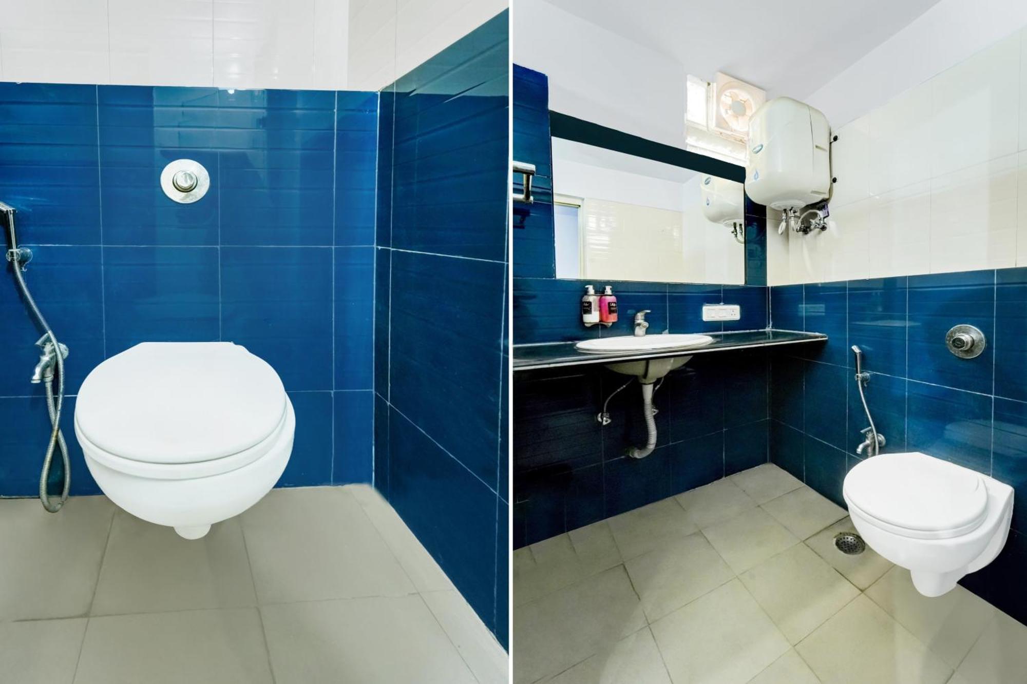 Hotel Collection O Rajendra Path Near Railway Station Patna  Zewnętrze zdjęcie